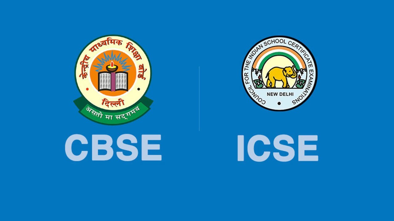 ICSE or CBSE