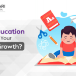 Why is Early Education Crucial for Your Child’s Growth?