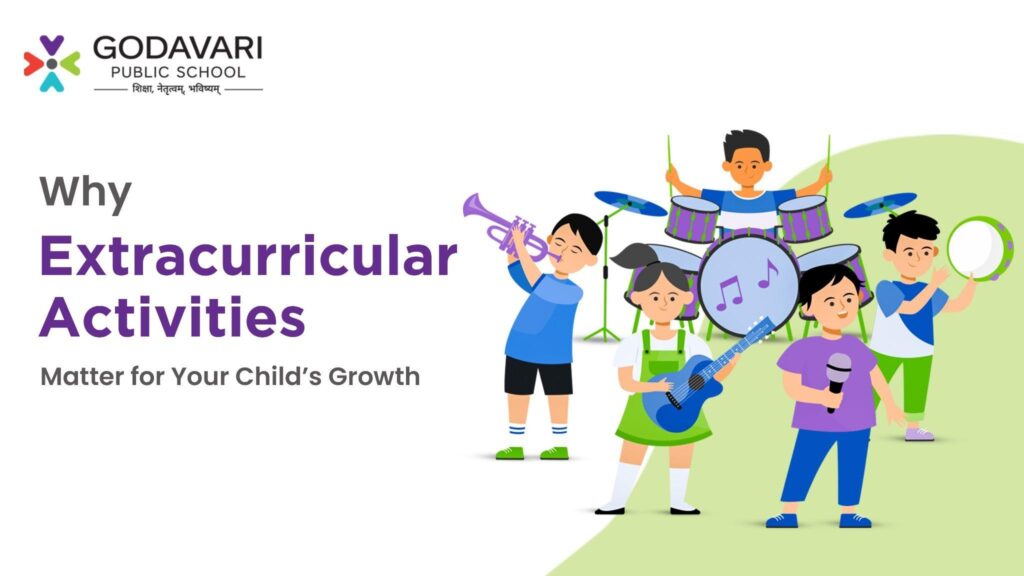 Extracurricular Activities