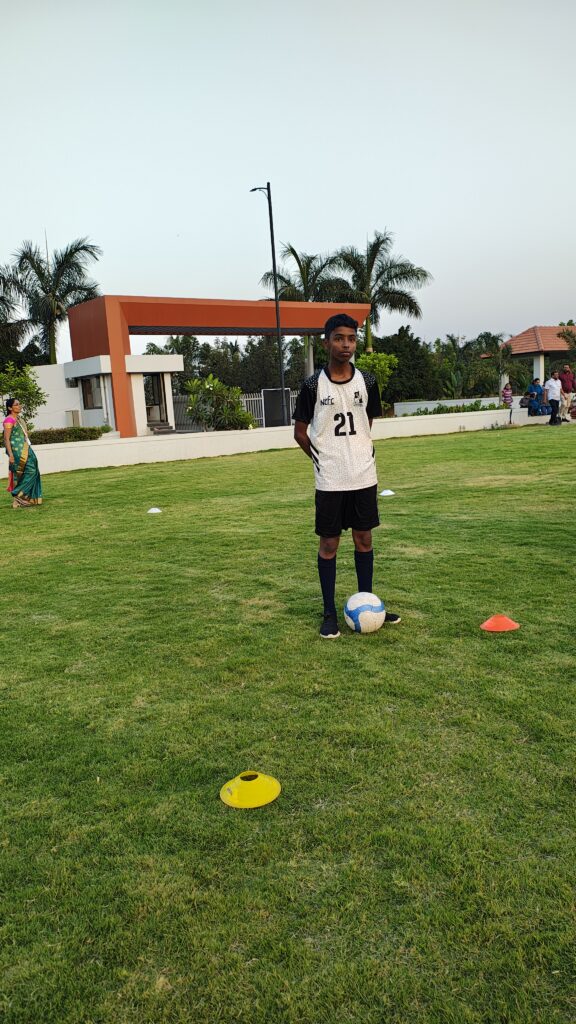 Extracurricular Activities