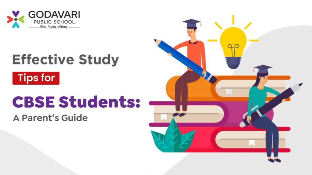 CBSE Students