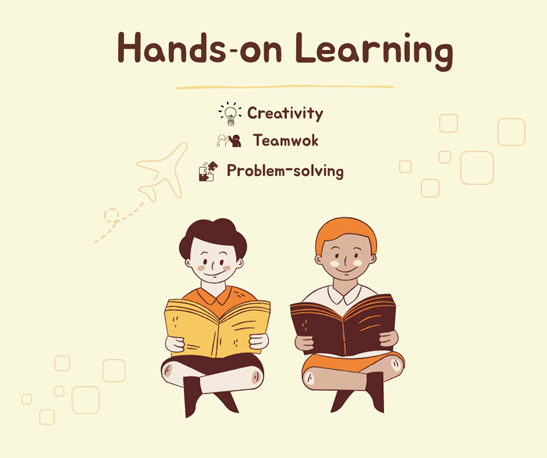 Curriculum Framework
