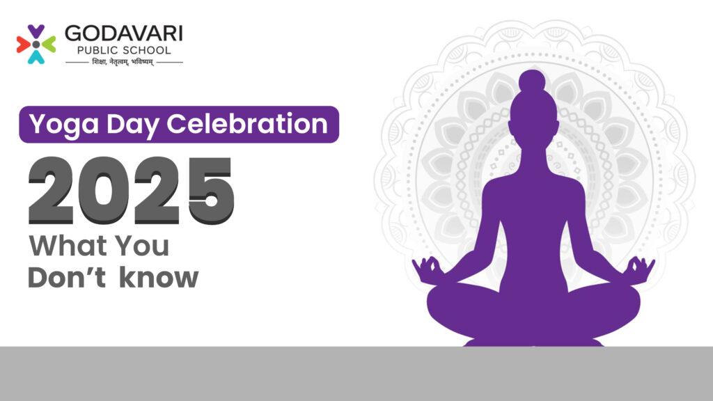 Yoga Day Celebration 2025