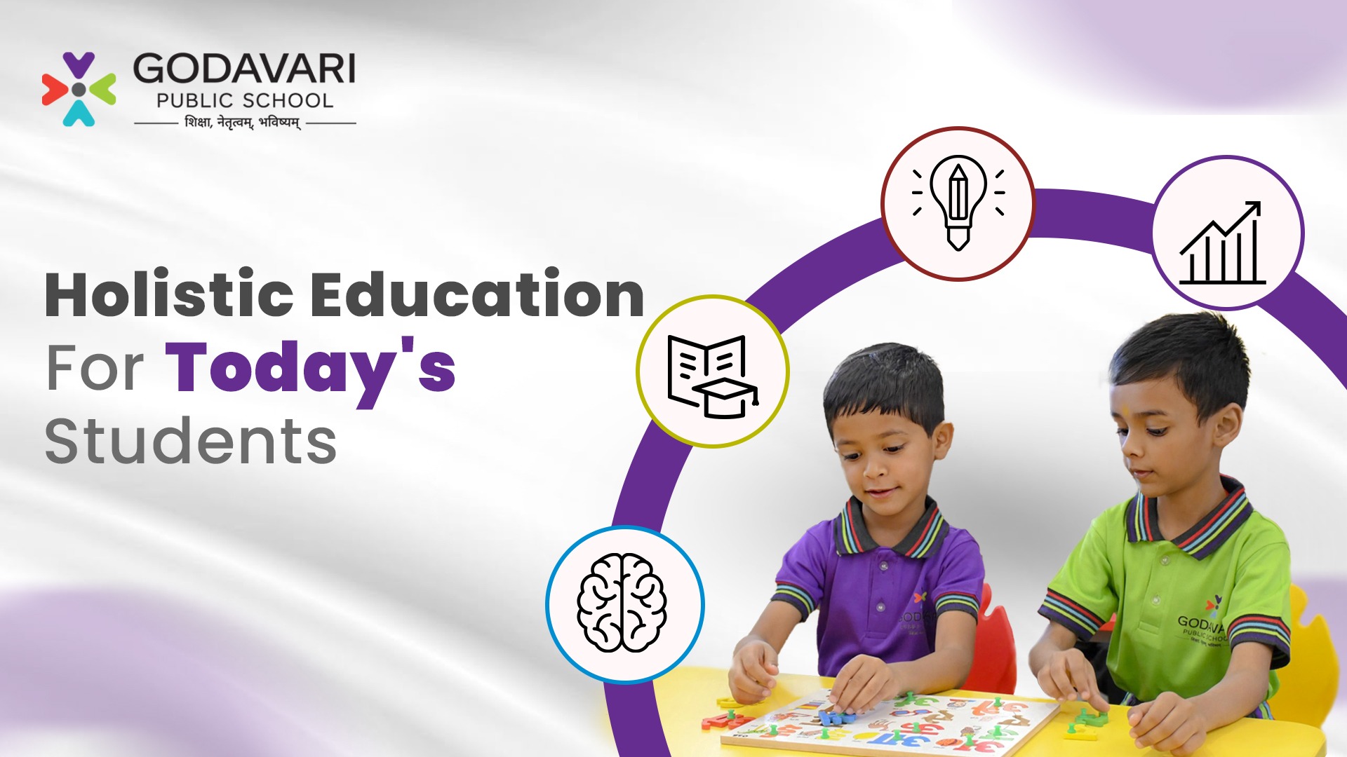 Holistic Education