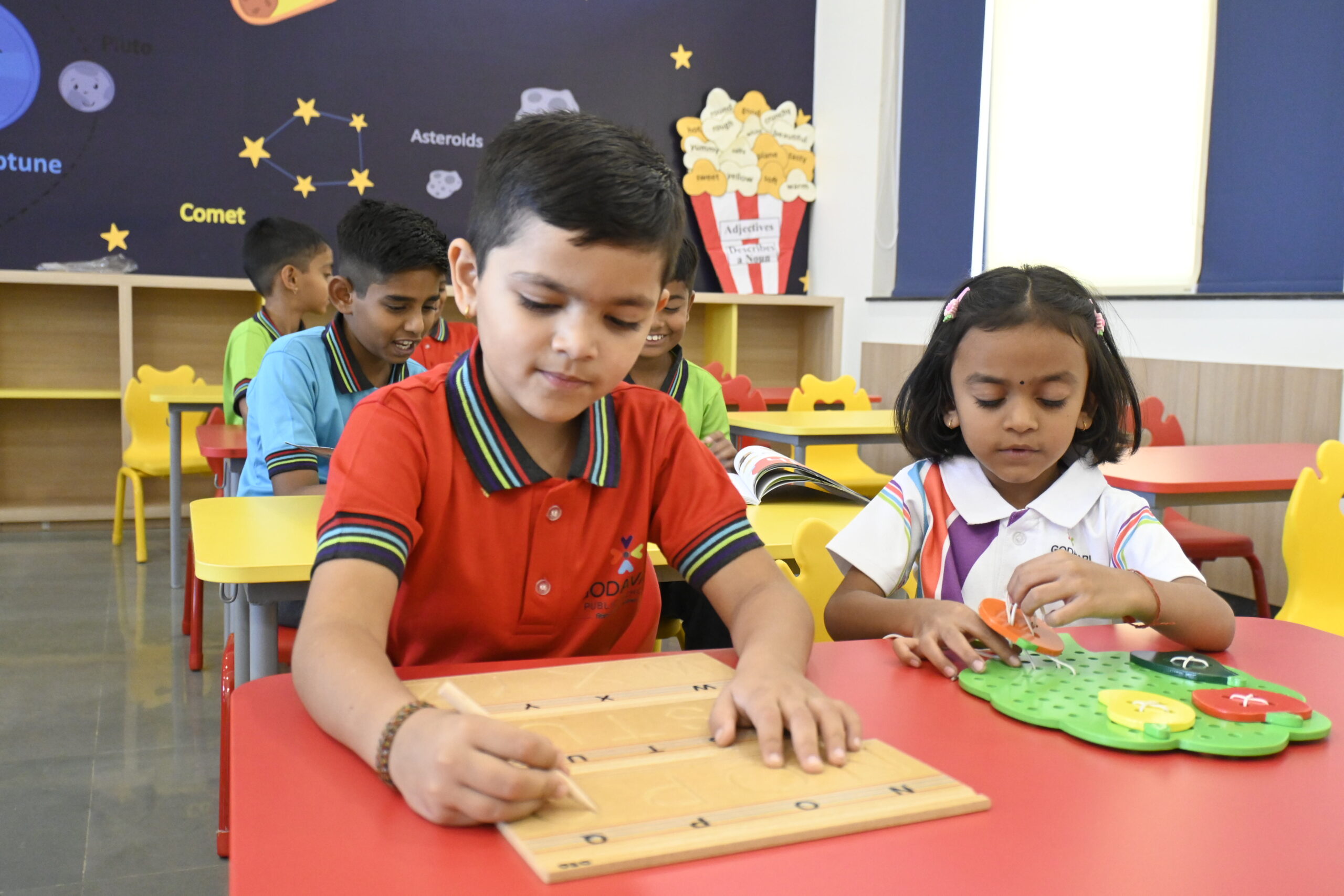 Holistic Education