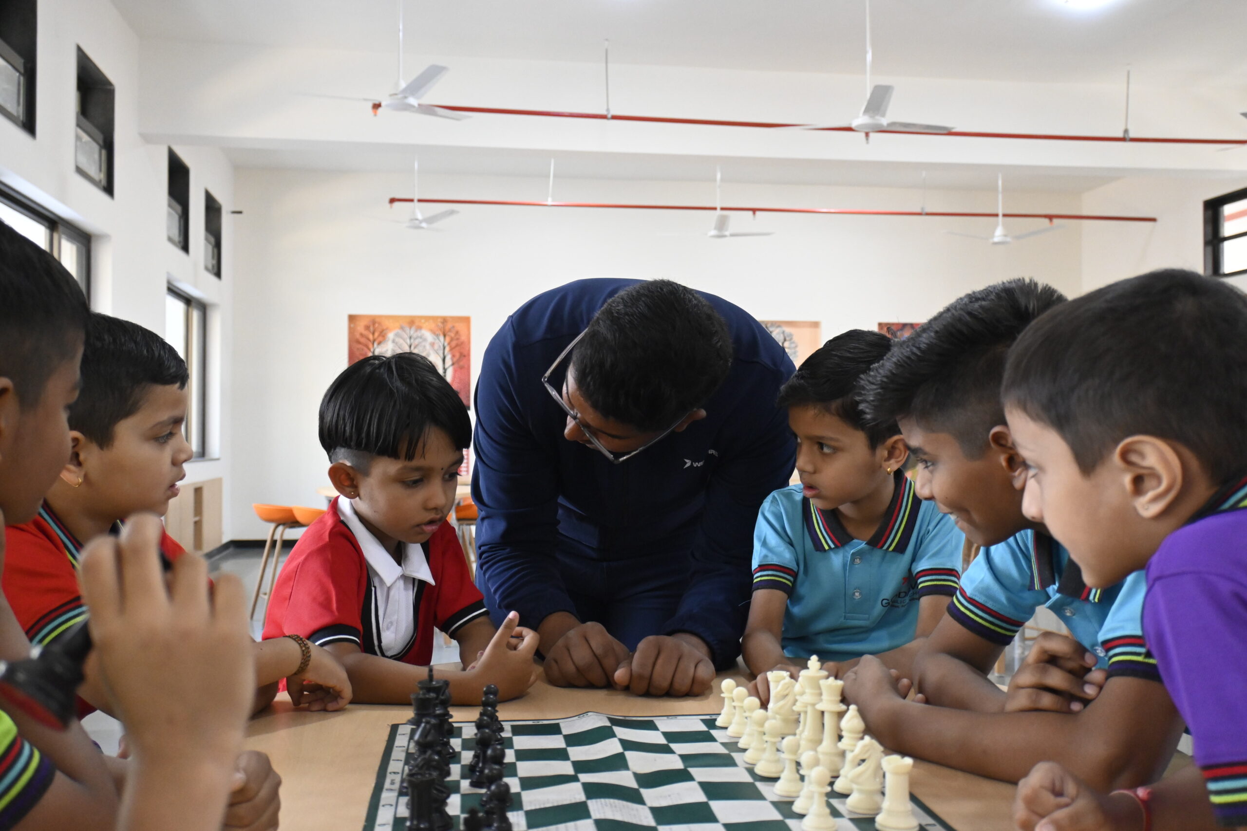 Holistic Education 