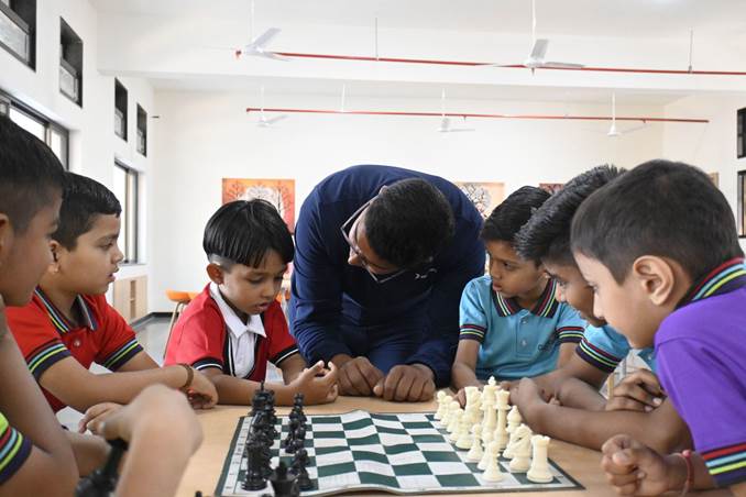Holistic Education