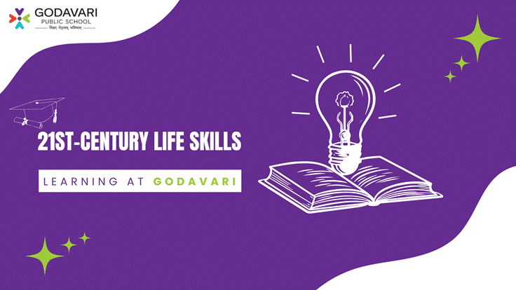 21st Century Life Skills