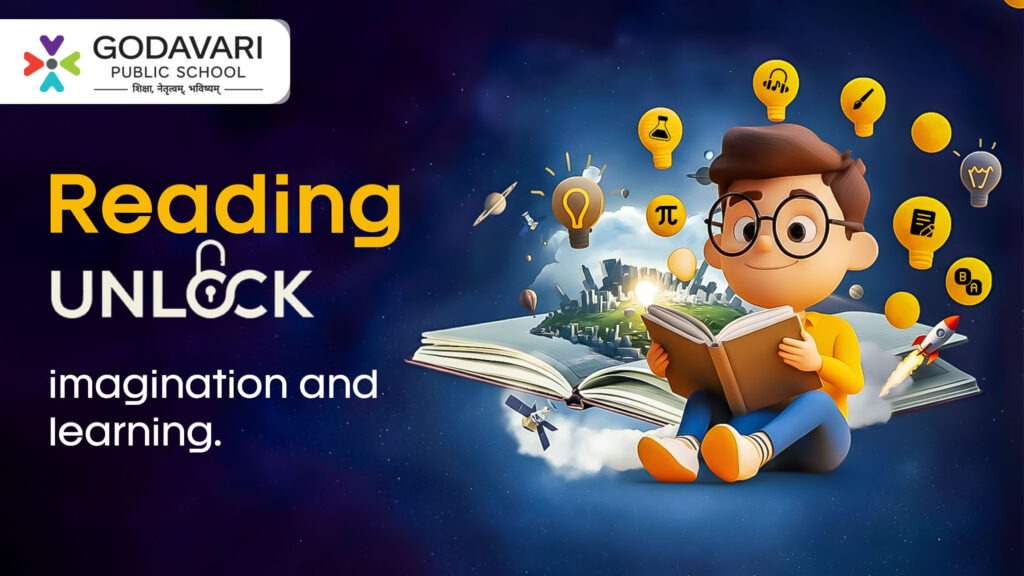 Importance of Reading