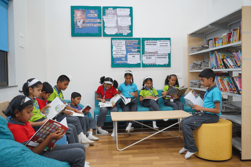 Importance of Reading