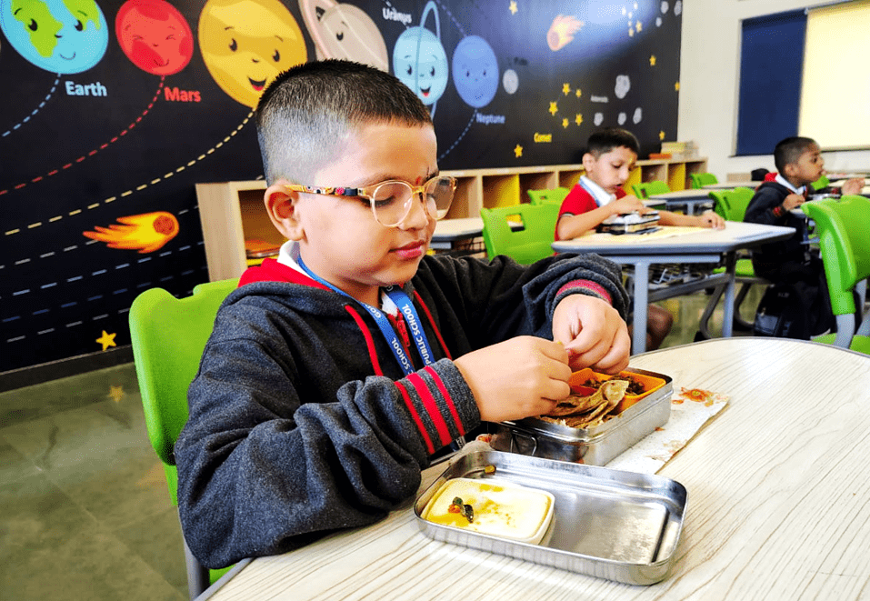 Essential Nutrition for Young Minds: Proven Foods That Improve Memory & Concentration