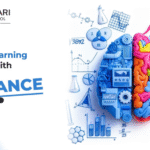 Digital learning for kids at Godavari Public School using smart classroom tools