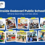 Best CBSE School in Nashik? Explore Godavari Public School Facilities