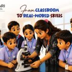 Best CBSE School in Nashik for Future-Ready Learning